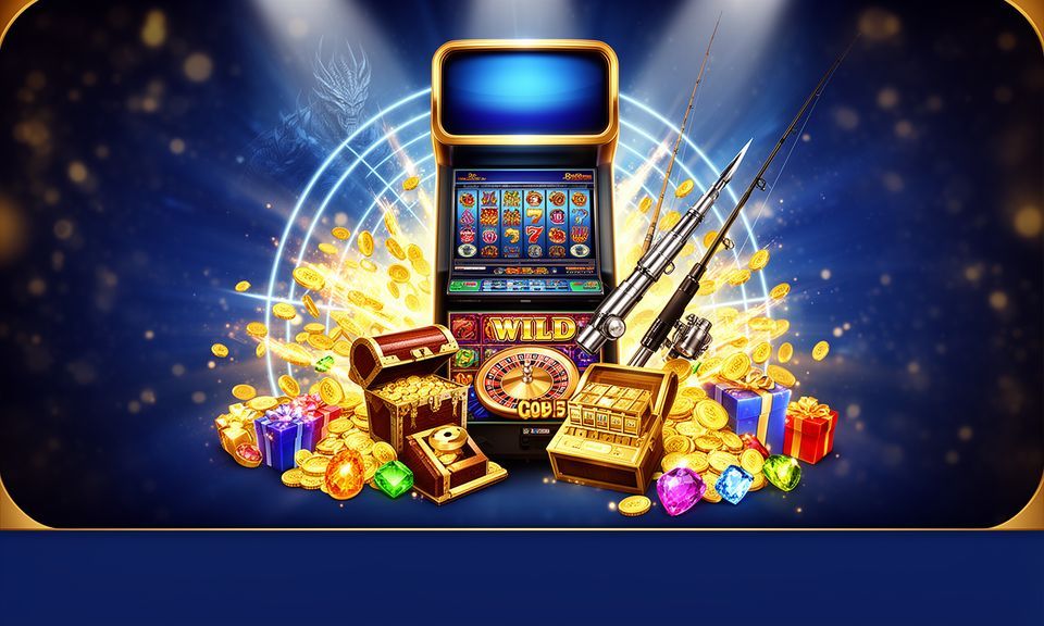 emas777 Hand of Midas