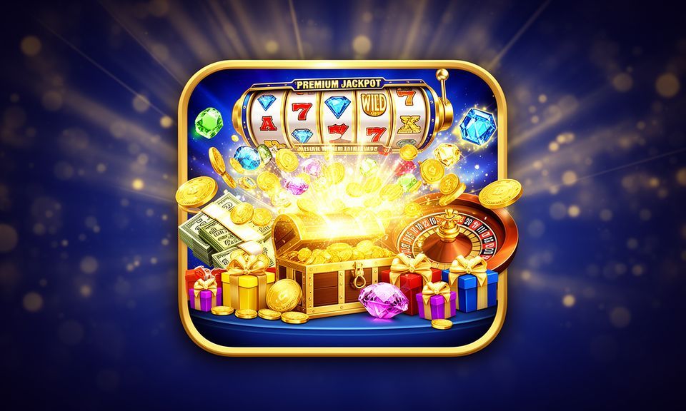 emas777 Hand of Midas